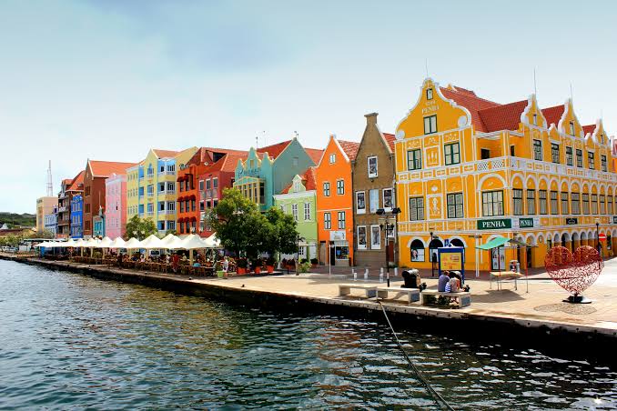 Historic Willemstad